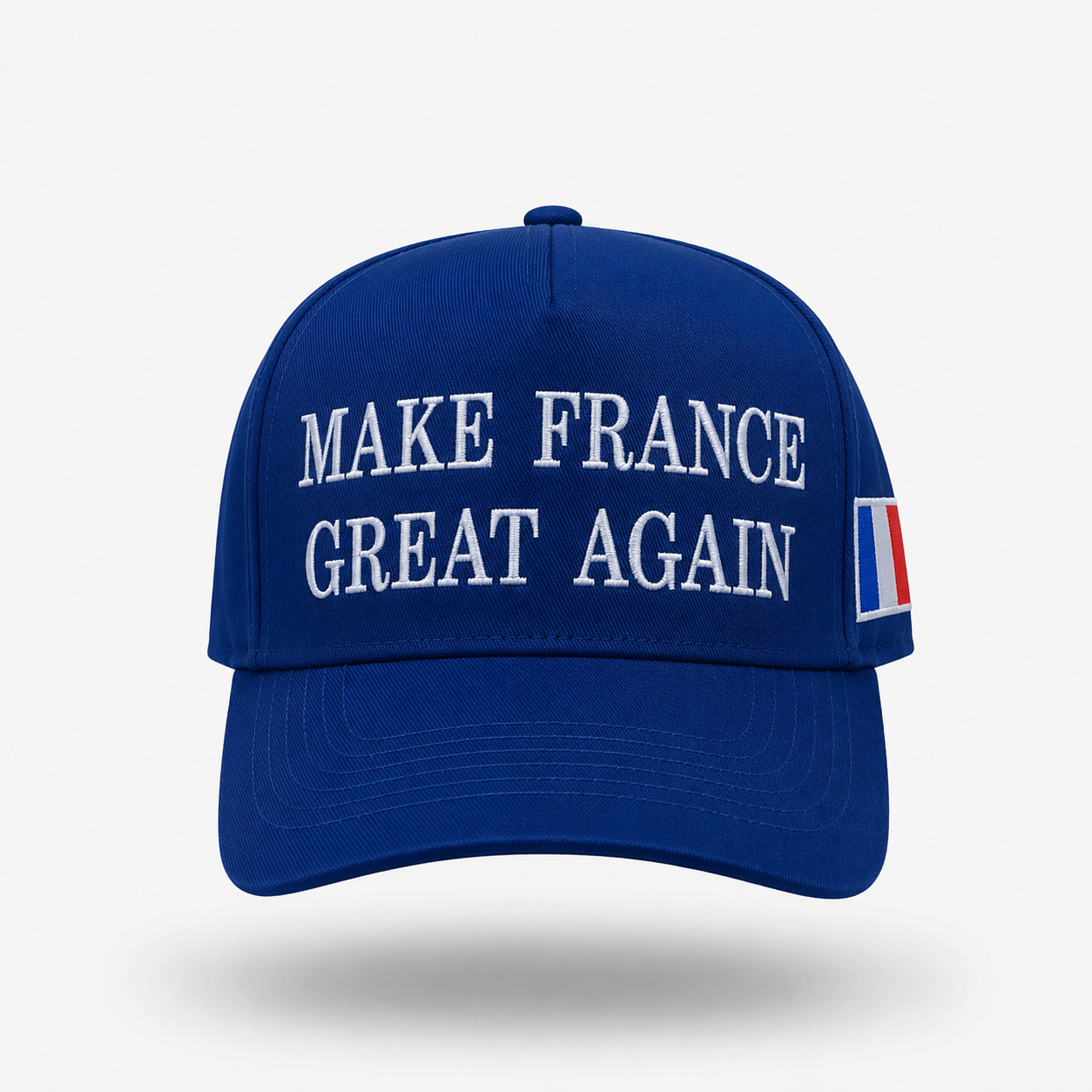 Casquette Make France Great Again — Snapback