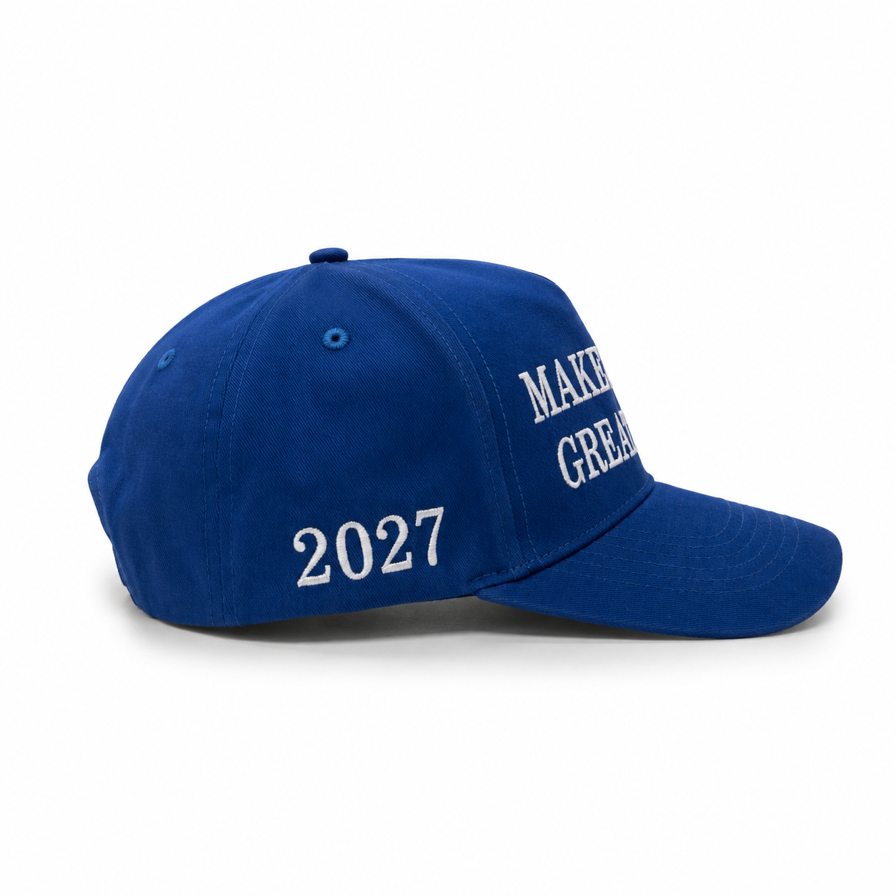 Casquette Make France Great Again — Snapback