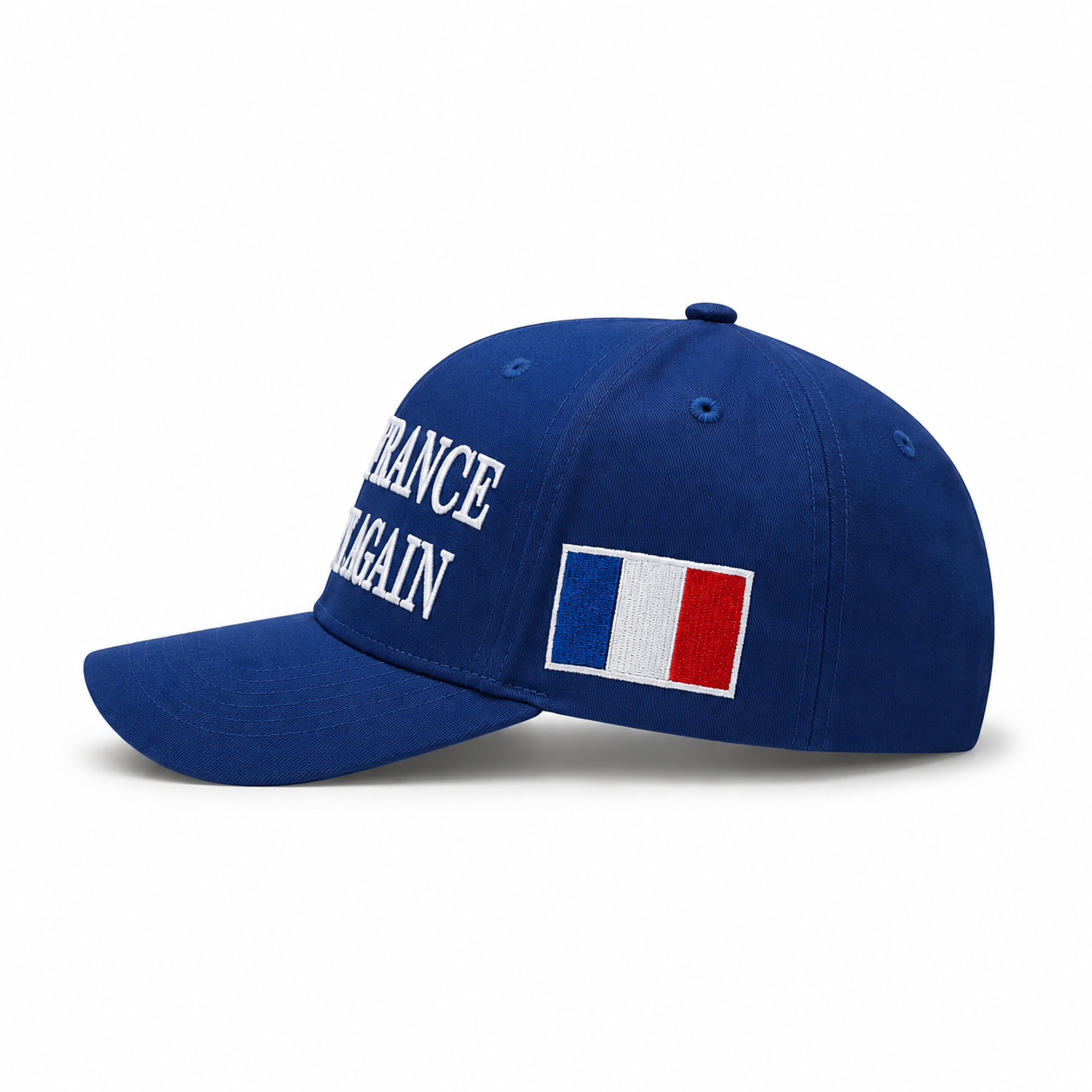 Casquette Make France Great Again — Snapback