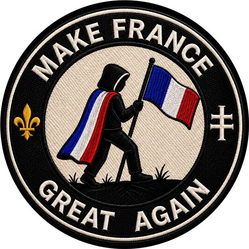 Make France Great Again